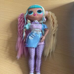 OMG Candylicious in Box Excellent Condition!